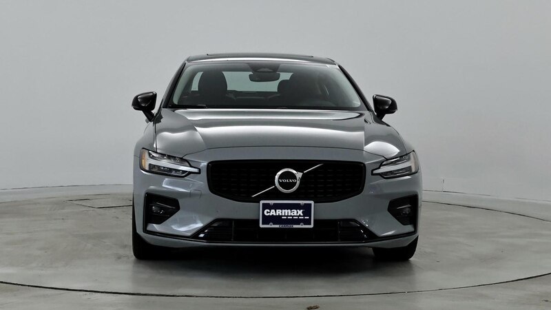 2024 Volvo S60 B5 Core 5