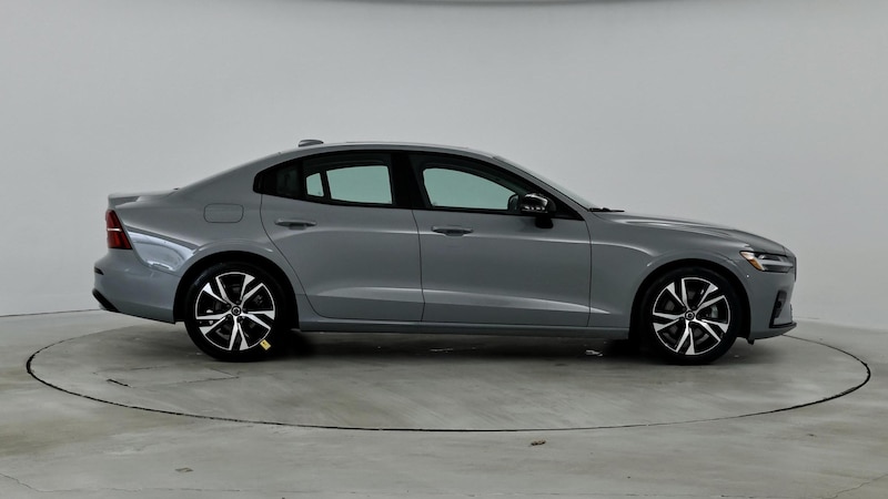 2024 Volvo S60 B5 Core 7