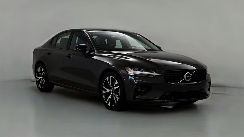 2024 Volvo S60 B5 Core Hero Image