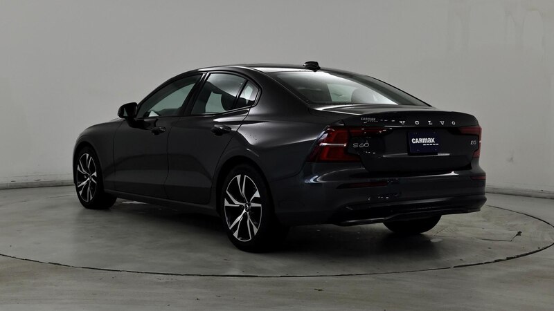 2024 Volvo S60 B5 Core 2