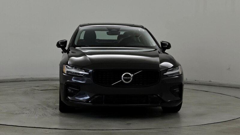 2024 Volvo S60 B5 Core 5