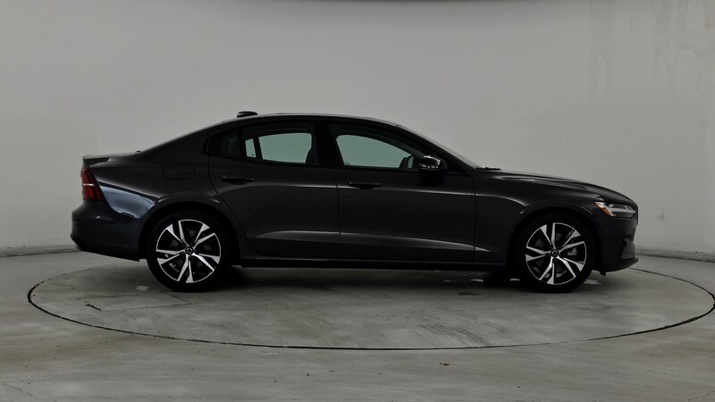 2024 Volvo S60 B5 Core 7