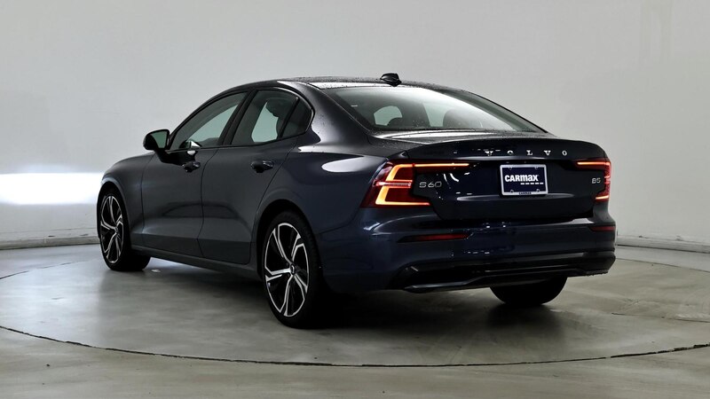 2024 Volvo S60 B5 Core 2