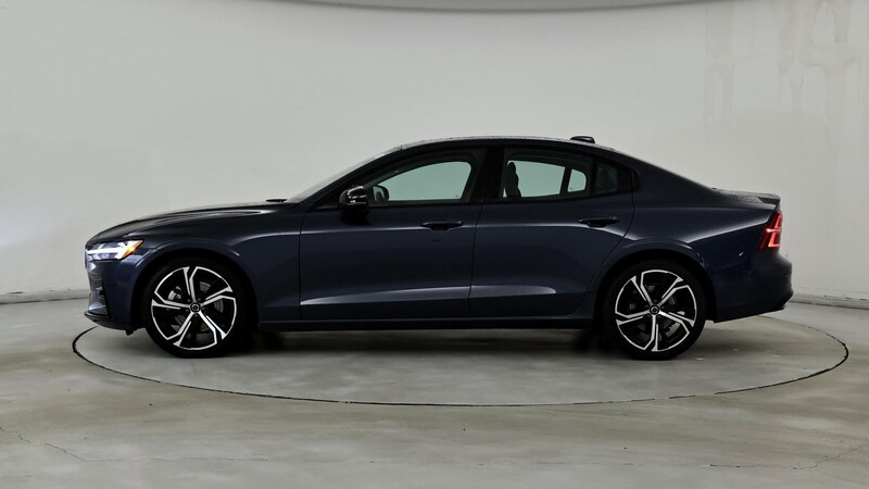 2024 Volvo S60 B5 Core 3