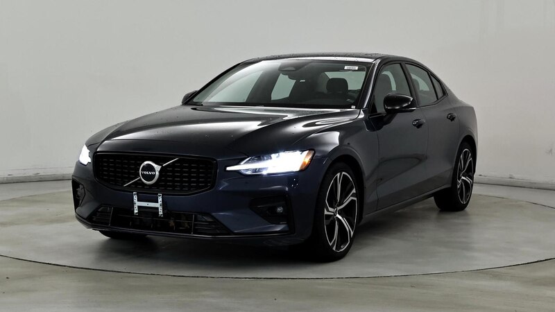 2024 Volvo S60 B5 Core 4