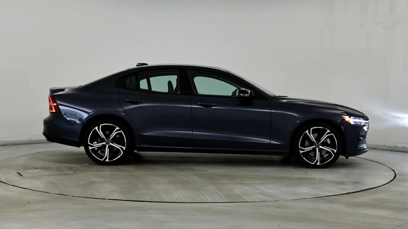 2024 Volvo S60 B5 Core 7