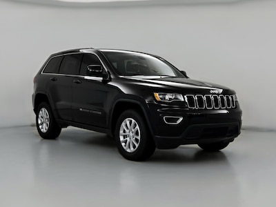 2022 Jeep Grand Cherokee Laredo -
                Stockbridge, GA