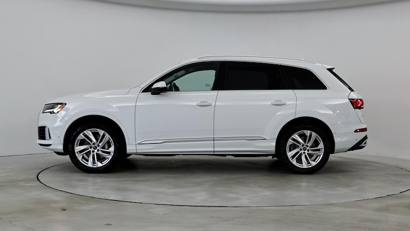 2024 Audi Q7 Premium Plus 3