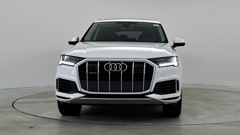 2024 Audi Q7 Premium Plus 5