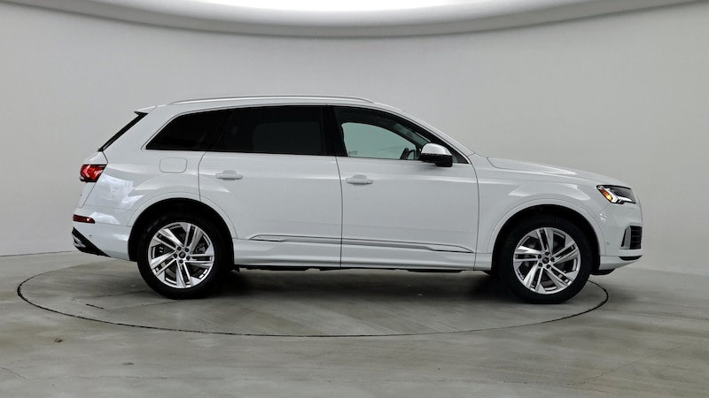 2024 Audi Q7 Premium Plus 7