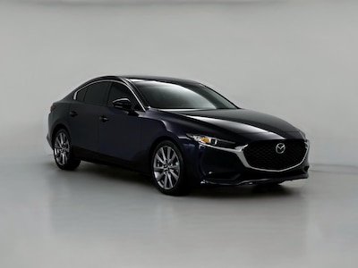 2021 Mazda Mazda3 Select -
                Norcross, GA