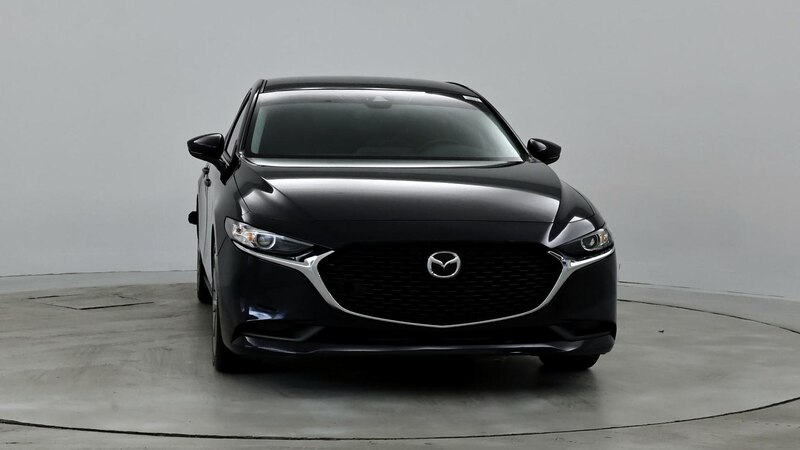 2021 Mazda Mazda3 Select 5