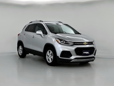 2019 Chevrolet Trax LT -
                Norcross, GA