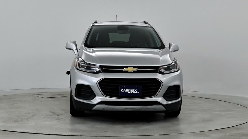 2019 Chevrolet Trax LT 5