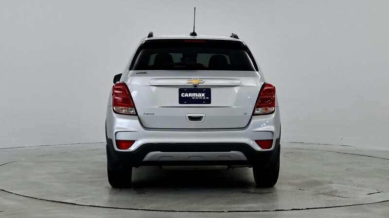 2019 Chevrolet Trax LT 6