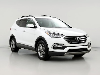 2017 Hyundai Santa Fe Sport 2.0T -
                Atlanta, GA