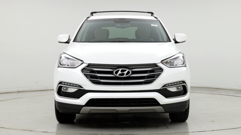 2017 Hyundai Santa Fe Sport 2.0T 5