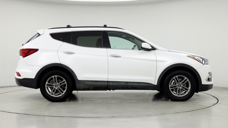 2017 Hyundai Santa Fe Sport 2.0T 7