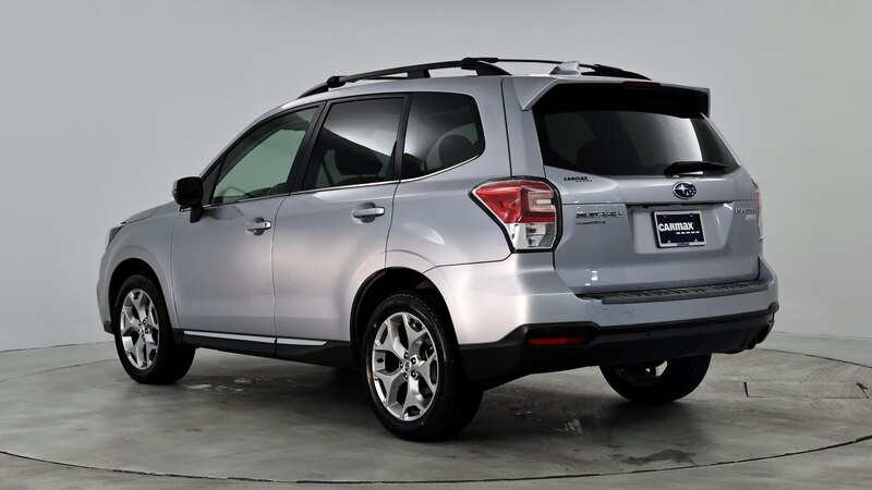 2017 Subaru Forester Touring 2