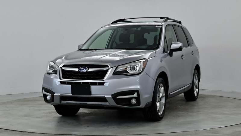 2017 Subaru Forester Touring 4