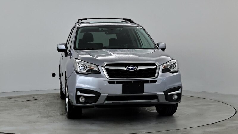 2017 Subaru Forester Touring 5