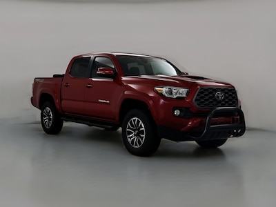 2023 Toyota Tacoma TRD Sport -
                Norcross, GA