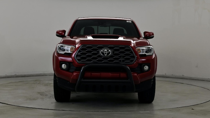 2023 Toyota Tacoma TRD Sport 5