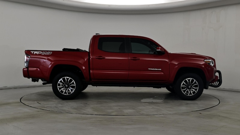 2023 Toyota Tacoma TRD Sport 7