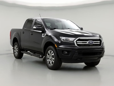 2019 Ford Ranger Lariat -
                Atlanta, GA