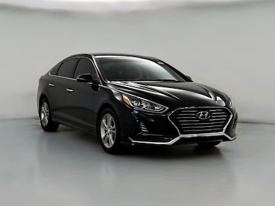 2018 Hyundai Sonata SEL -
                Norcross, GA