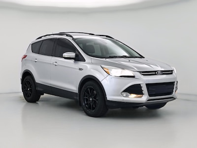 2013 Ford Escape SEL -
                Lithia Springs, GA