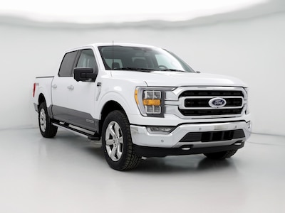 2021 Ford F-150 XLT -
                Plainfield, IL