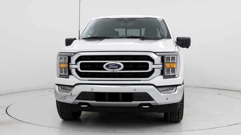 2021 Ford F-150 XLT 5