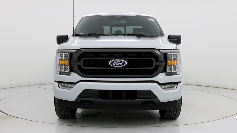 2022 Ford F-150 XLT 5