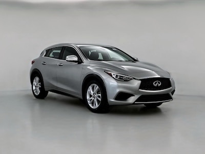 2018 INFINITI QX30 Luxury -
                Norcross, GA