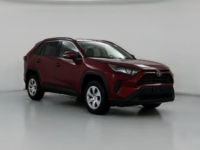 2019 Toyota RAV4 LE -
                Norcross, GA