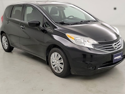 2016 Nissan Versa Note SV -
                Atlanta, GA