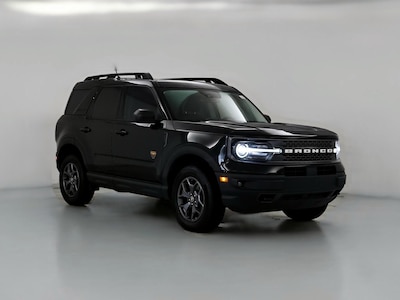 2022 Ford Bronco Sport Badlands -
                Norcross, GA