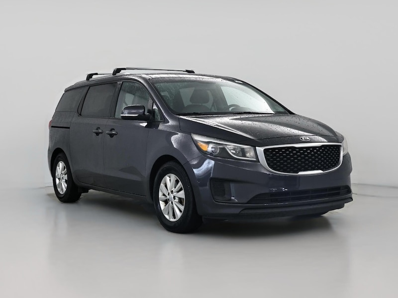 2015 Kia Sedona LX -
                  Dothan, AL