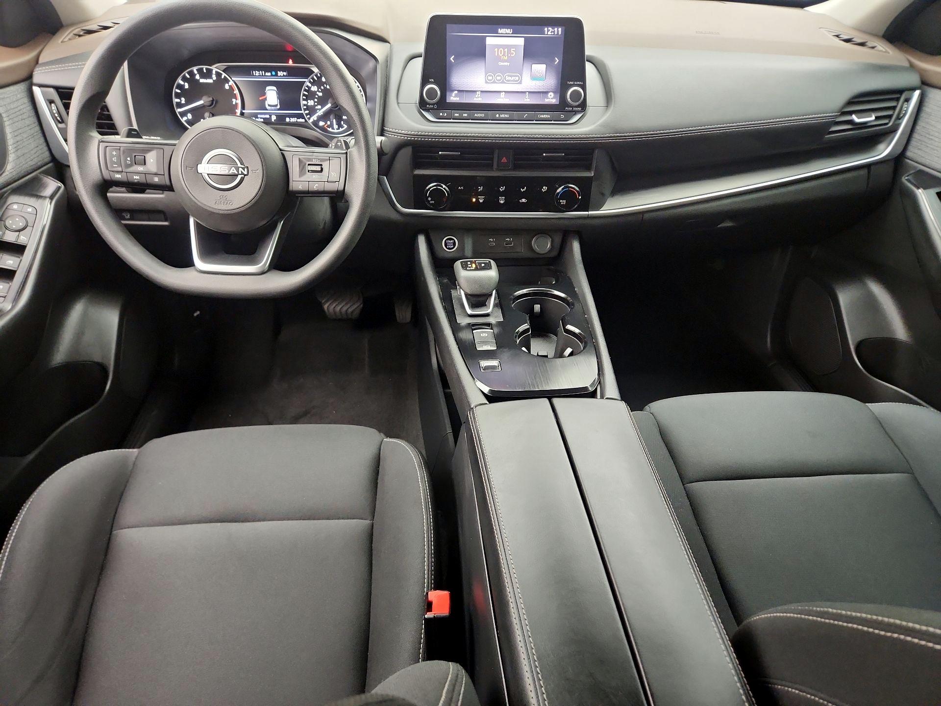 Thumbnail: 2023 Nissan Rogue - 9