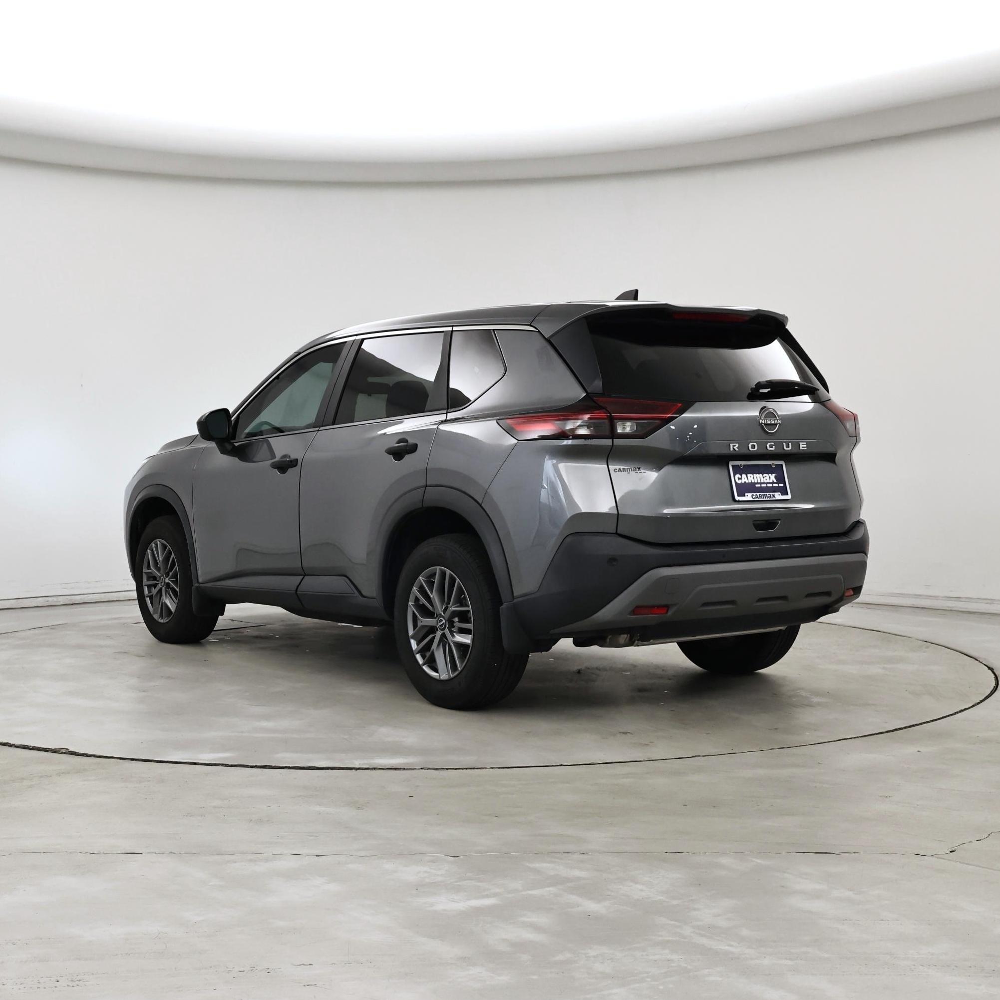 Thumbnail: 2023 Nissan Rogue - 2