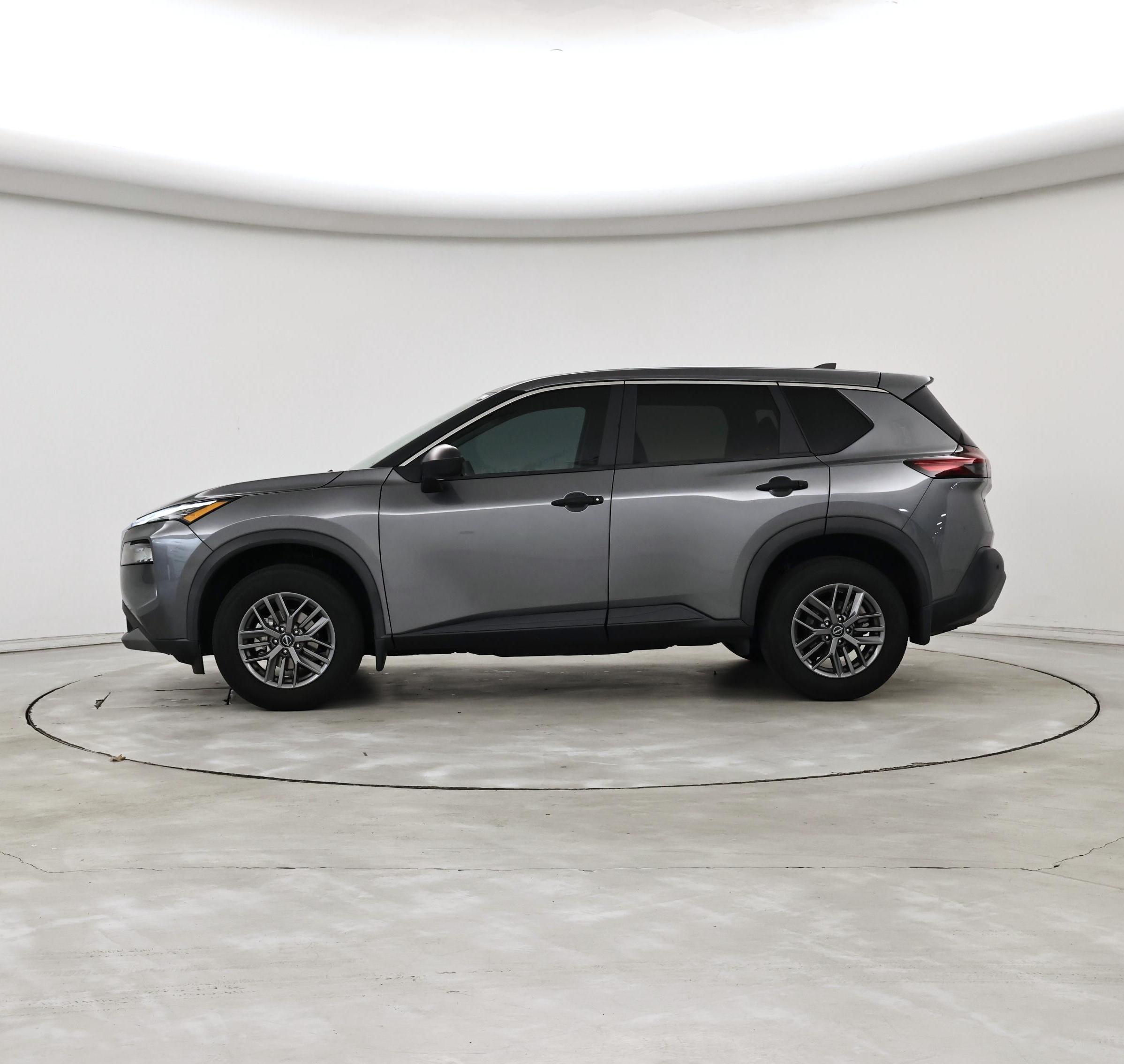 Thumbnail: 2023 Nissan Rogue - 3