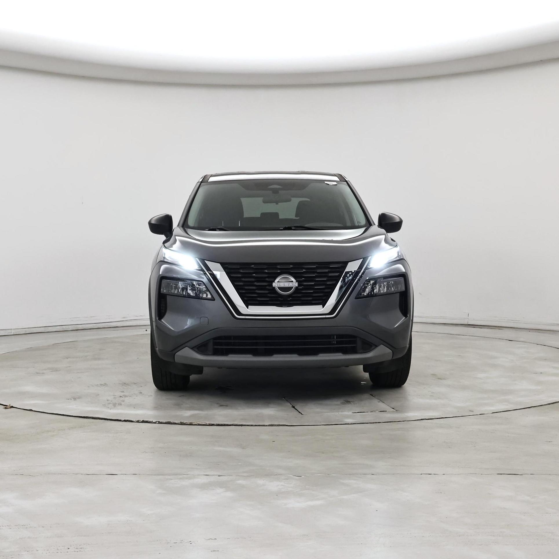 Thumbnail: 2023 Nissan Rogue - 5