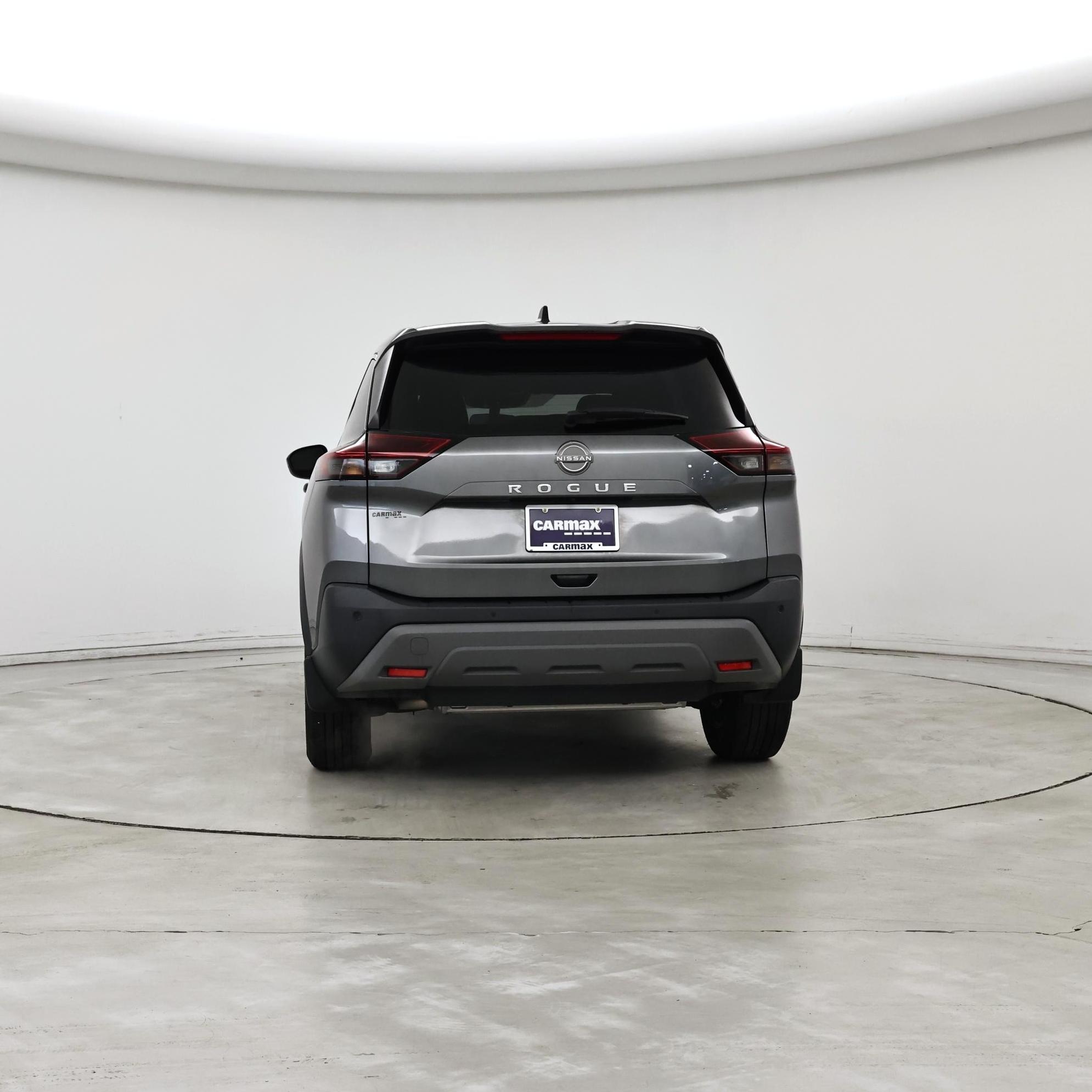 Thumbnail: 2023 Nissan Rogue - 6