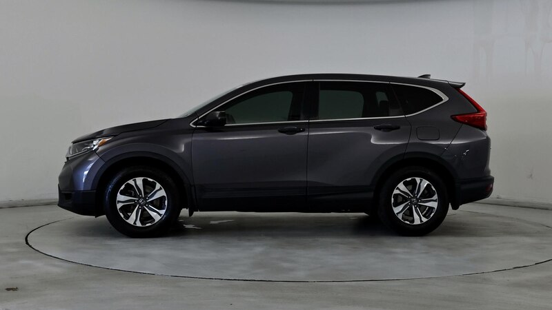 2019 Honda CR-V LX 3