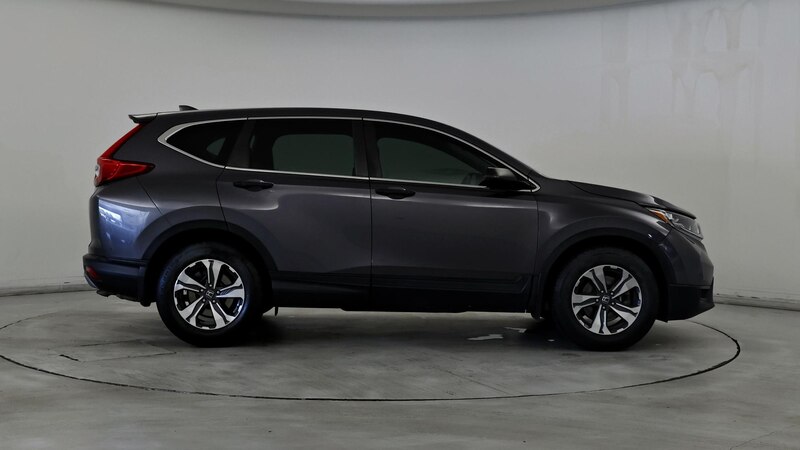 2019 Honda CR-V LX 7