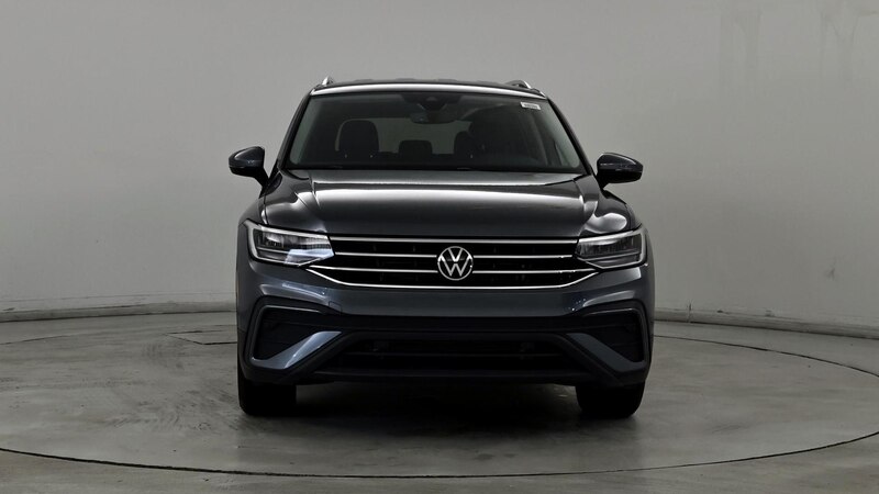 2023 Volkswagen Tiguan SE 5