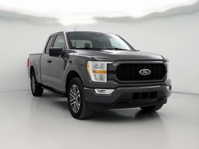 2021 Ford F-150 XL -
                Kentwood, MI