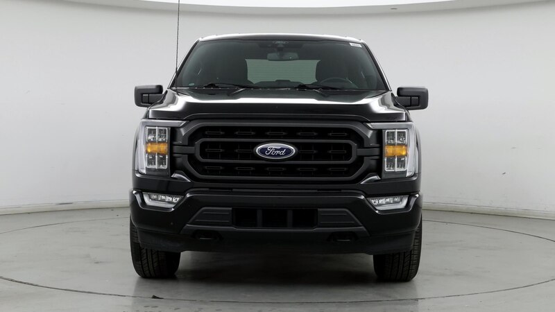 2021 Ford F-150 XLT 5