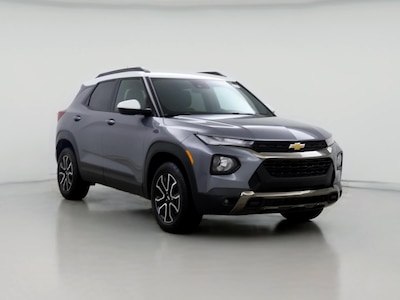 2022 Chevrolet TrailBlazer ACTIV -
                Town Center, GA